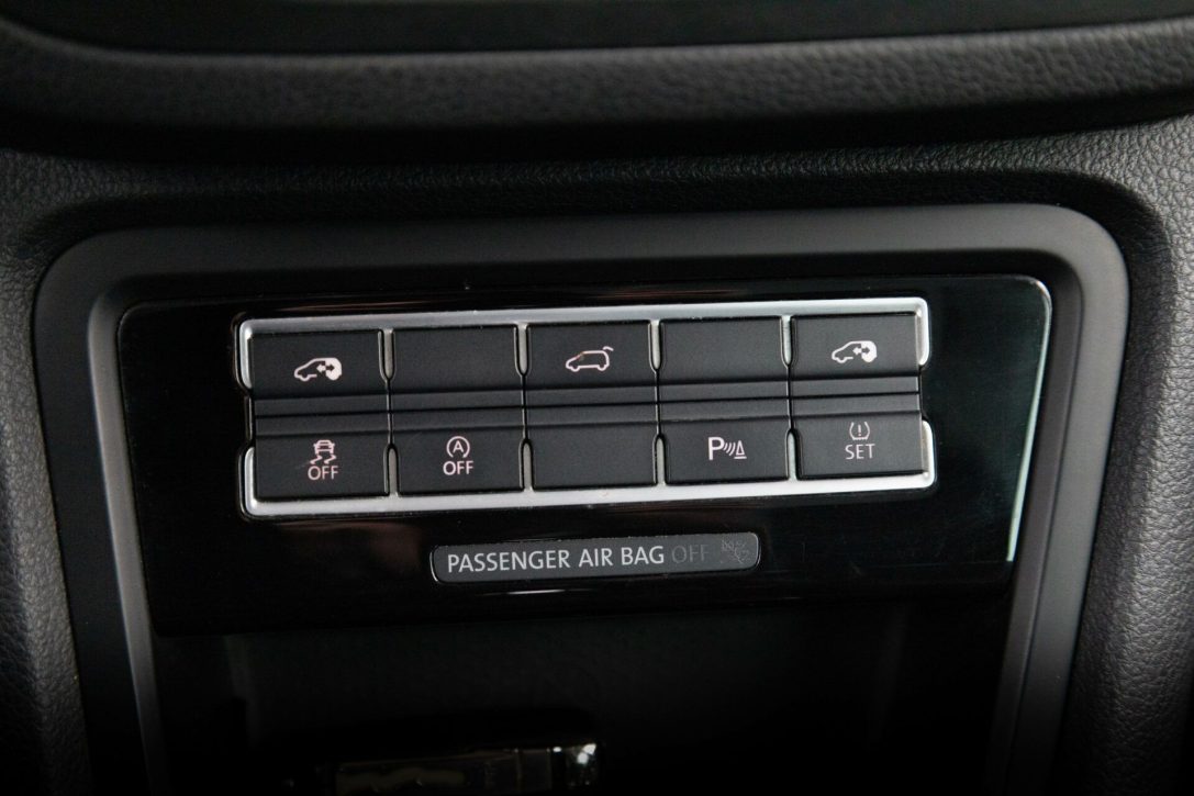 VW SHARAN