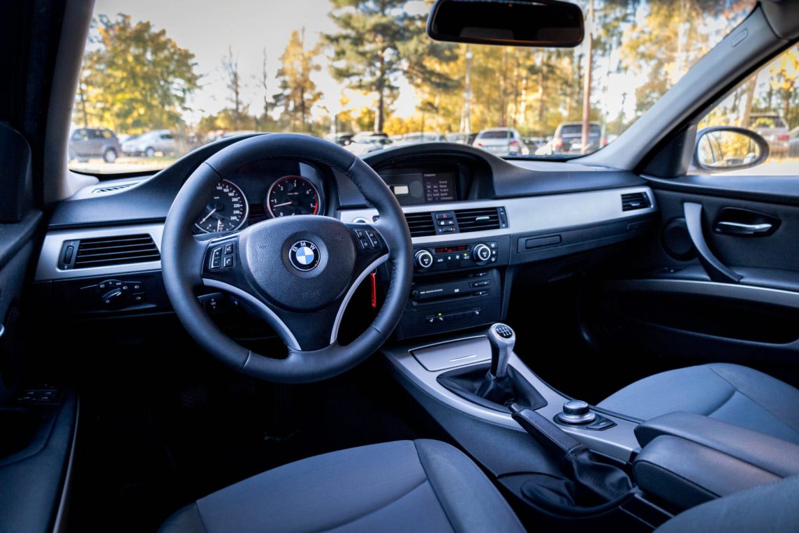 BMW 325
