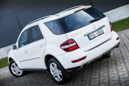 MERCEDES BENZ ML 320