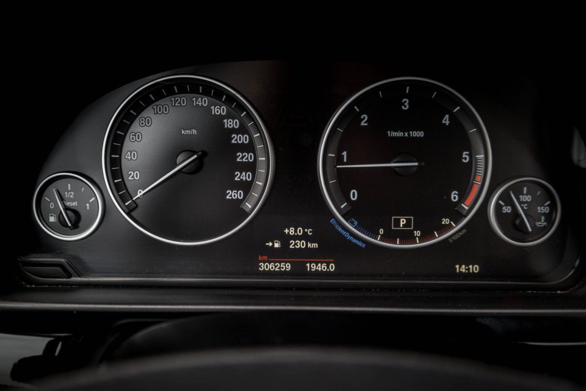 BMW 520D
