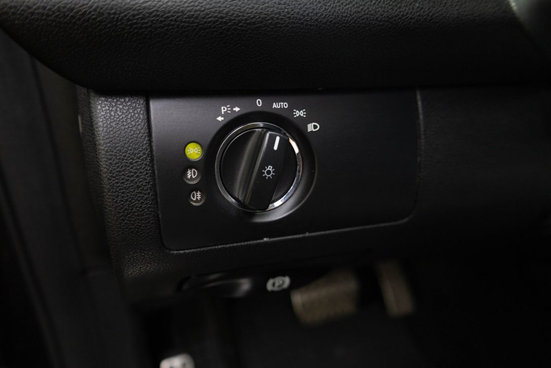 MERCEDES BENZ ML 320