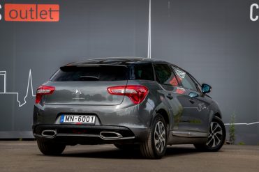 CITROEN DS5
