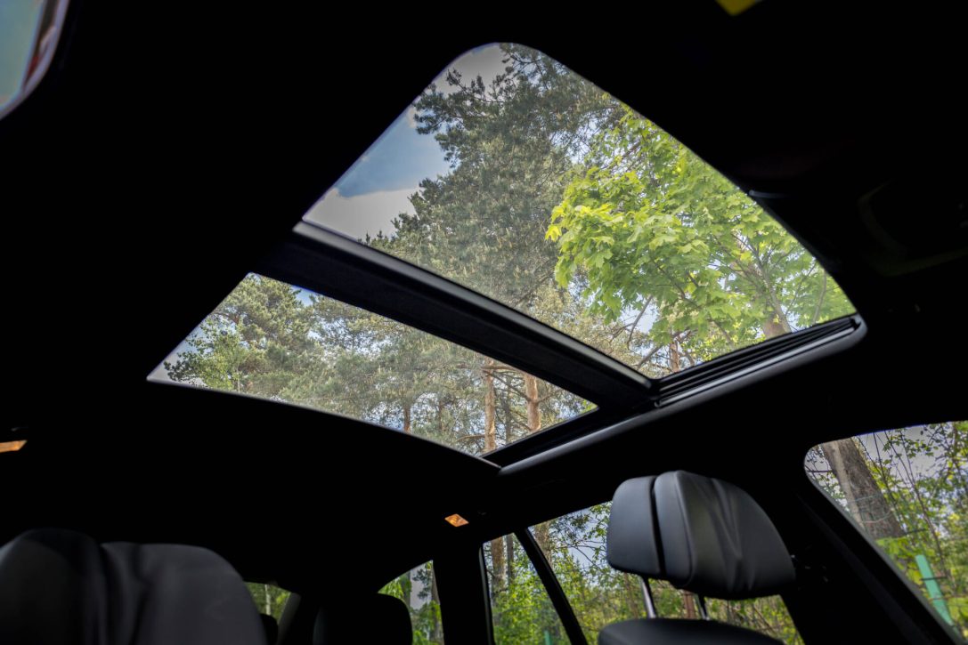 BMW 530D