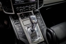 PORSCHE CAYENNE DIESEL