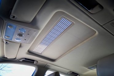 VW PHAETON