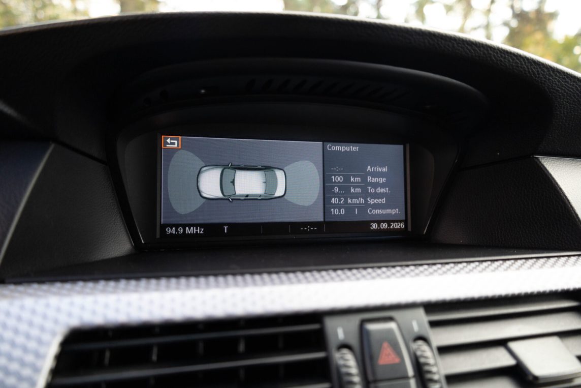BMW 530D