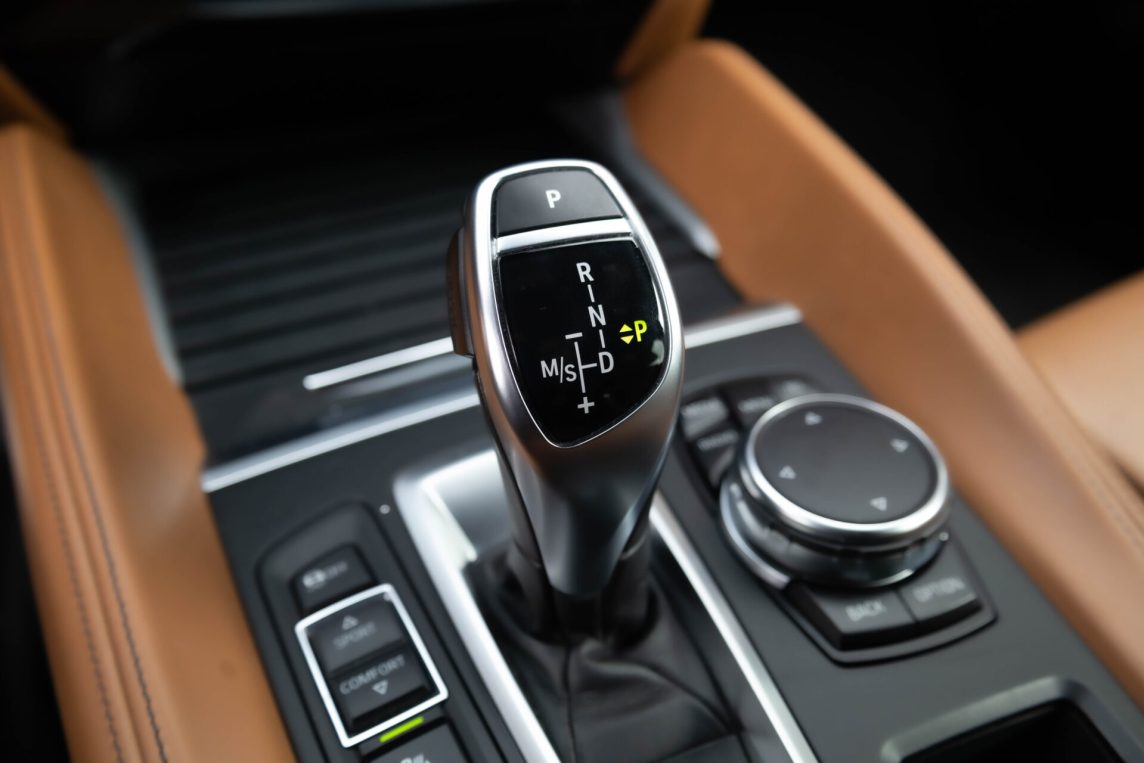 BMW X6 XDRIVE30D