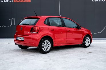 VW POLO
