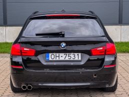 BMW 530D