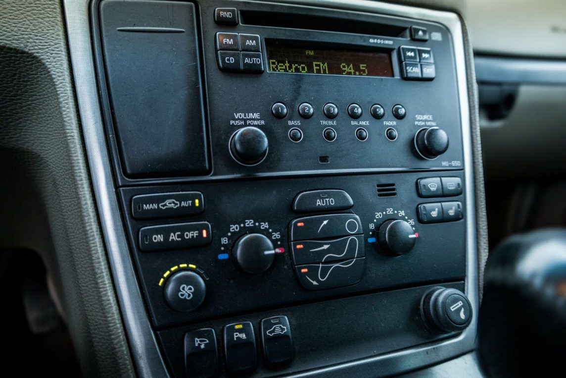 VOLVO XC70