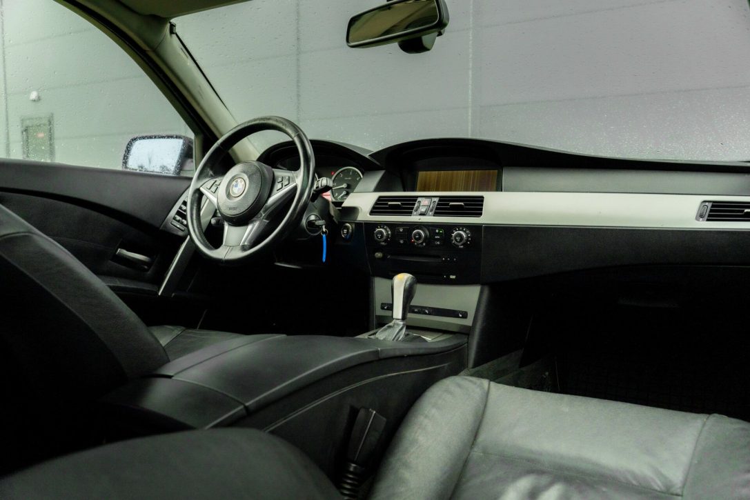 BMW 525D