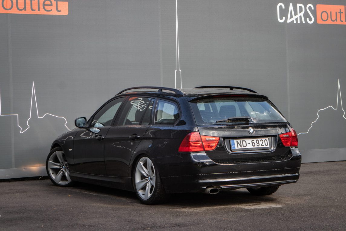 BMW 318