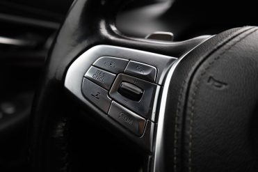 BMW 730D XDRIVE