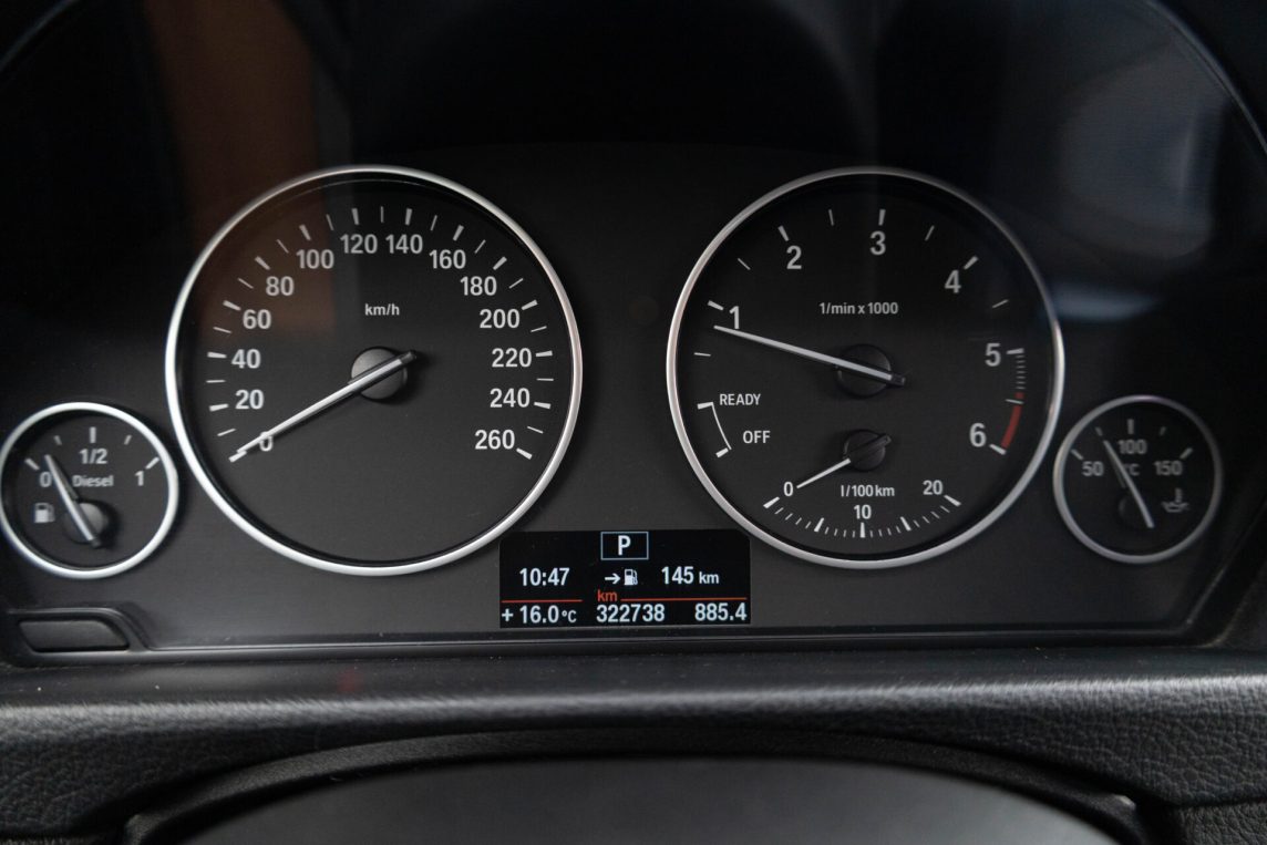 BMW 318