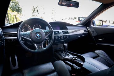 BMW 535