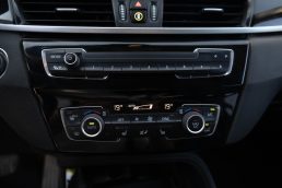 BMW X1 SDRIVE18I
