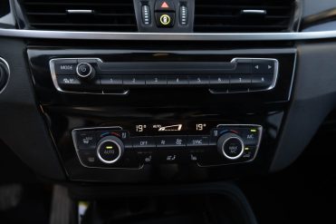BMW X1 SDRIVE18I