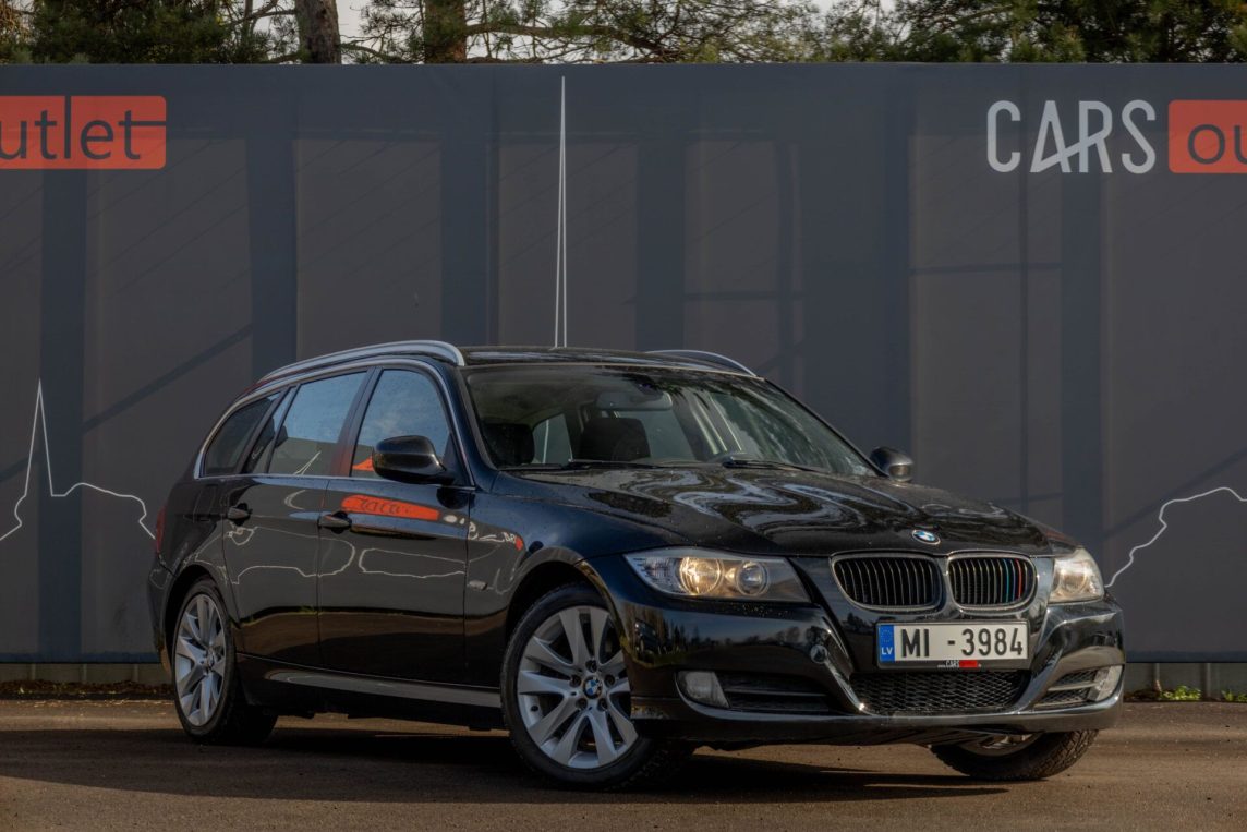 BMW 320