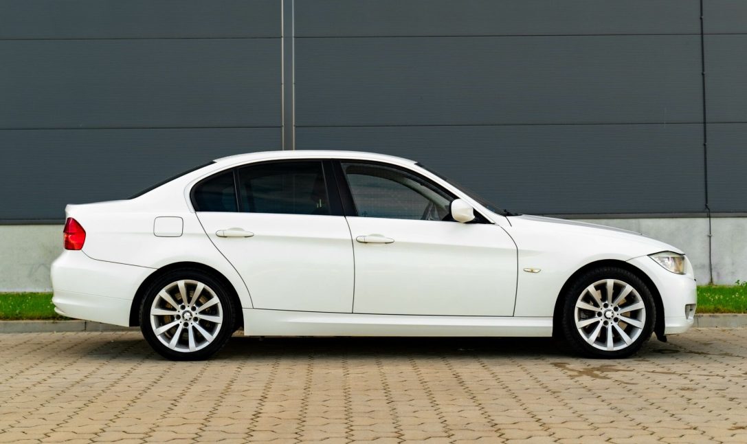 BMW 325D