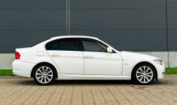 BMW 325D