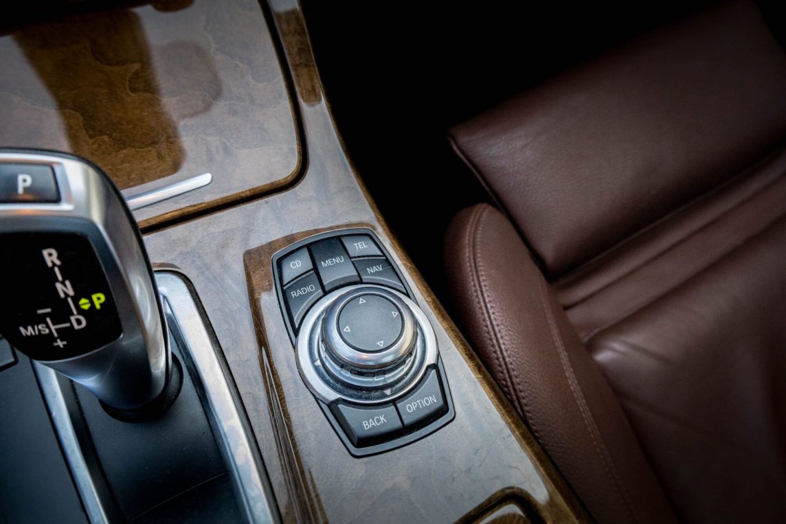 BMW 535