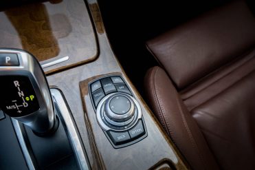 BMW 535