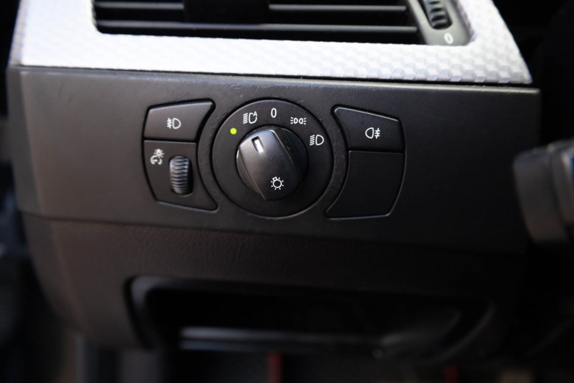 BMW 530D