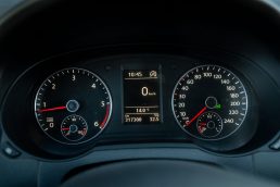VW SHARAN
