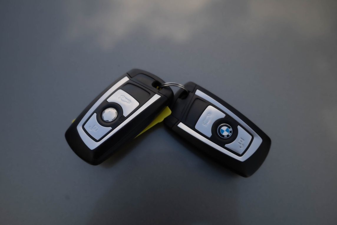 BMW 320D