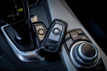 BMW 318D GT