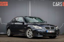BMW 525