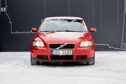 VOLVO S40