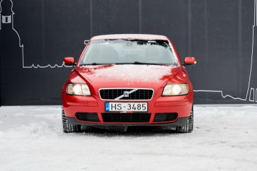 VOLVO S40