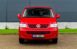 VW CARAVELLE