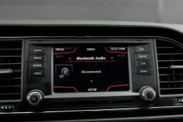 SEAT LEON ST