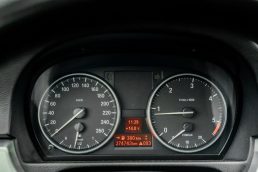 BMW 316D