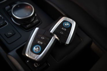 BMW I I3