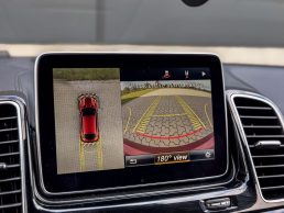 MERCEDES BENZ GLE 450 4MATIC