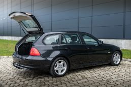 BMW 316D