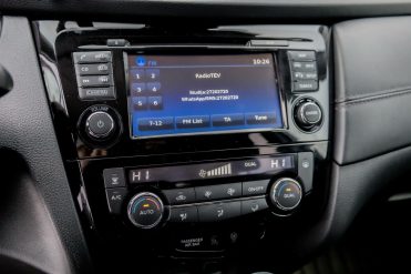 NISSAN X TRAIL