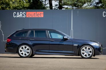 BMW 535
