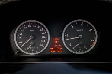 BMW 535