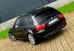 BMW 316D