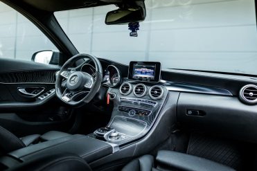 MERCEDES BENZ C200 BLUETEC