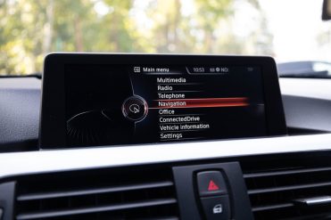 BMW 435D XDRIVE