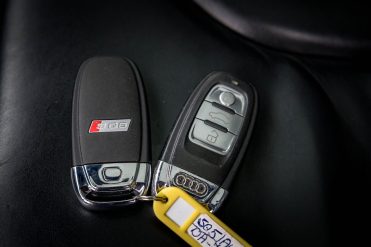 AUDI SQ5 TDI