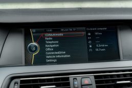 BMW 525D