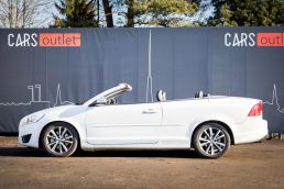 VOLVO C70