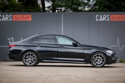 BMW 520D XDRIVE