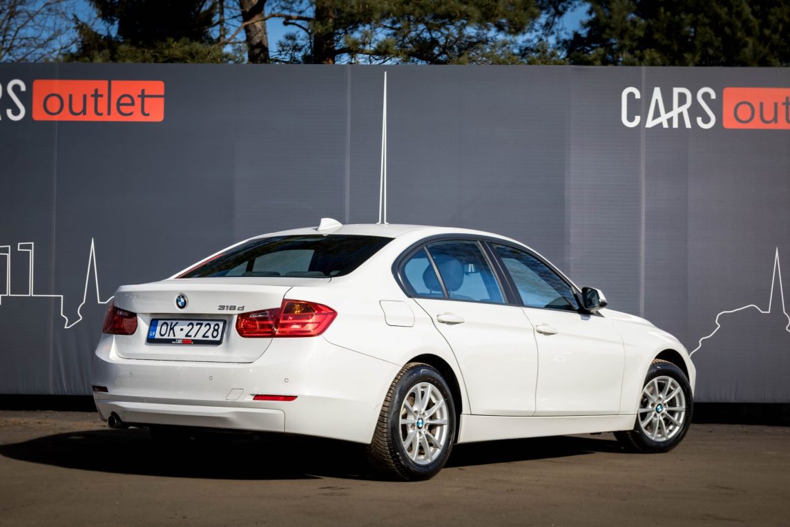 BMW 316